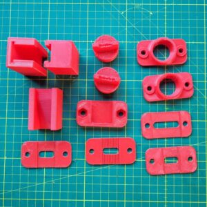 Encolador MDF